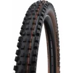 29" x 2.40 (62-622) magic mary addix soft brs st tubeless ready tyre