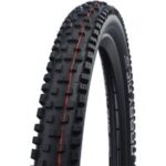 REIFEN 29' X 2.60 NOBBY NIC ADDIX SOFT SUPTRAIL TLE FALTBAR