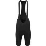 Pant. giro chrono elite bib short black s 23