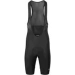 Pant. giro chrono expert bib short black s 23