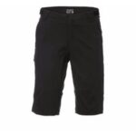 Pant. giro havoc short black 30-s 23