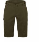 Pant. giro havoc short trail green 30-s 23