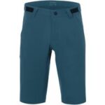 Pant. giro arc short portaro gray 30-s 23