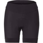 Pant. w giro chrono sporty short black xl 23