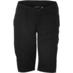 Pant. w giro arc short black 4 xs 23