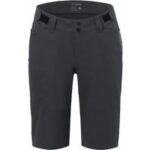 Pant. w giro arc short carbon 4 xs 23