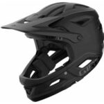 Switchbl mips helm schwarz größe 55/59cm