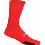 Rote socken des hrc-teams brt größe 40-42