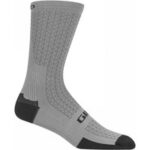 Hrc team socken in anthrazit/schwarz größe 36-39