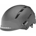 Helm escape mips graphit größe 59/63cm