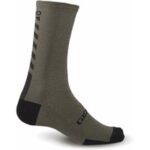 Militär/schwarze hrc-socken größe 36-39