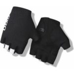 Xnetic road kurze handschuhe schwarz größe s