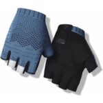 Xnetic road kurze handschuhe hellblau größe s