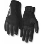 Guanti giro ambient 2.0 black s