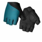 Jag harbor blue short gloves größe s