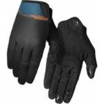 Lange handschuhe dnd 2022 schwarz/fantasy grösse xl