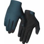 Xnetic trail harbor blaue lange handschuhe größe xl