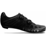 Scarpe giro imperial black tg.40