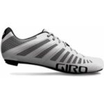 Scarpe giro empire slx crystal white tg.44