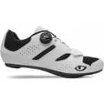 Scarpe giro savix ii white tg.40 21