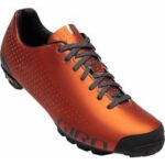 Scarpe giro empire vr90 red/orange metal tg.41 21