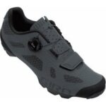 Scarpe giro rincon portaro gray tg.42 21