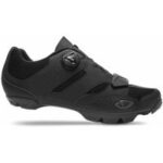 Scarpe giro cylinder ii black tg.41 21