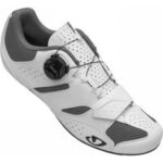 Scarpe giro savix ii woman white tg.37 22