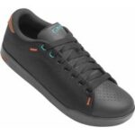 Scarpe giro deed blk spk tg. 39 22