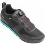 Scarpe giro tracker black spark tg.39 22