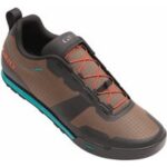 Scarpe giro tracker fastlace java lava tg.41 22