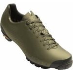 Scarpe giro empire vr90 trl grn anodized tg.39 22