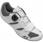 Scarpe giro savix ii woman white tg.36 22