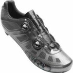 Scarpe giro imperial carbon/mica tg.40 23