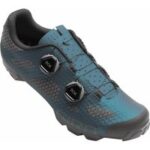 Scarpe giro sector harbor blue anodized tg.39 23