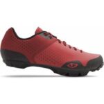 Scarpe giro privateer lace brt rd/dark rd tg.39 20