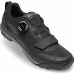 Scarpe giro ventana blk/dk shad tg.39