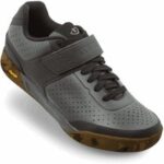 Scarpe giro chamber ii dark shdw/black tg.37 20