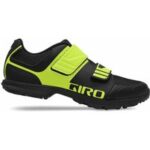 Scarpe giro berm black/citron tg.47 20