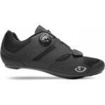 Scarpe giro savix ii black tg.39 21