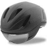 Vanquish mips helm schwarz größe 55/59cm