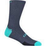 Hrc team phantom blue socken größe 43-45