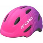 Helm scamp brt rosa/violett größe 45/49cm