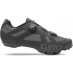 Scarpe giro rincon black tg.39 21