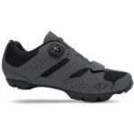 Scarpe giro cylinder ii portaro gray tg.39 21