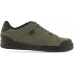 Scarpe giro jacket ii olive/black tg.48 21