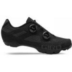 Scarpe giro sector blk/dk shad tg.42.5 21