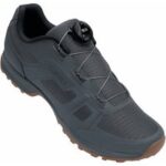 Gauge schuhe boa port grey/para größe 39