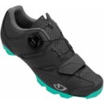 Scarpe giro cylinder ii w dark shadow tg.39 22