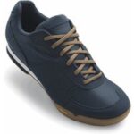 Scarpe giro rumble vr dress blue/gum tg.39 22